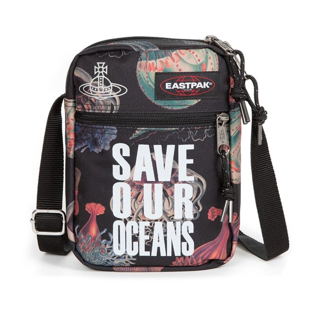 Vivienne Westwood collaboration with Eastpak - cross body bag